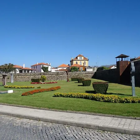 Bestvillas Foz Do Minho Caminha Exterior photo