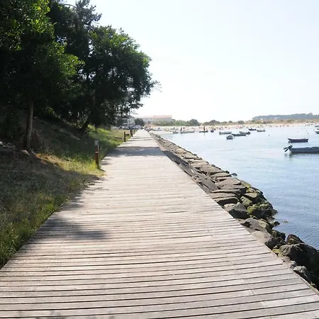 Bestvillas Foz Do Minho Caminha Exterior photo