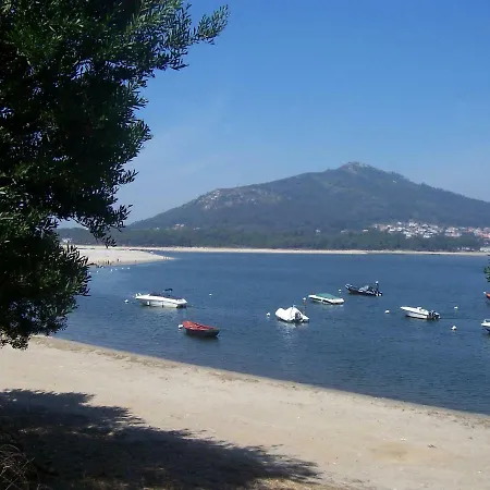 Bestvillas Foz Do Minho Caminha Exterior photo