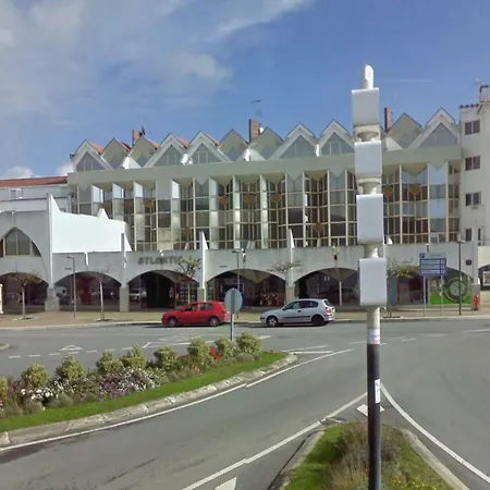 Bestvillas Foz Do Minho Caminha Exterior photo