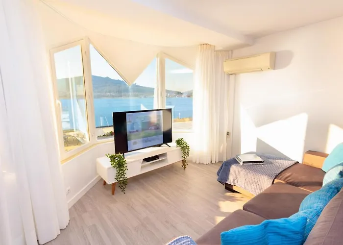 Bestvillas Foz Do Minho