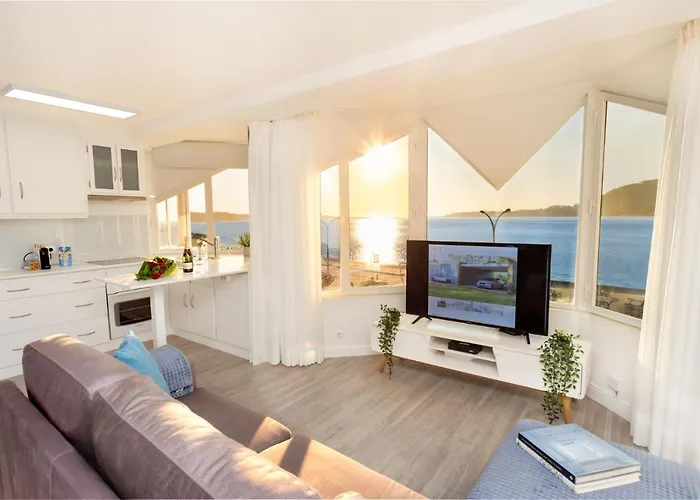 Bestvillas Foz Do Minho