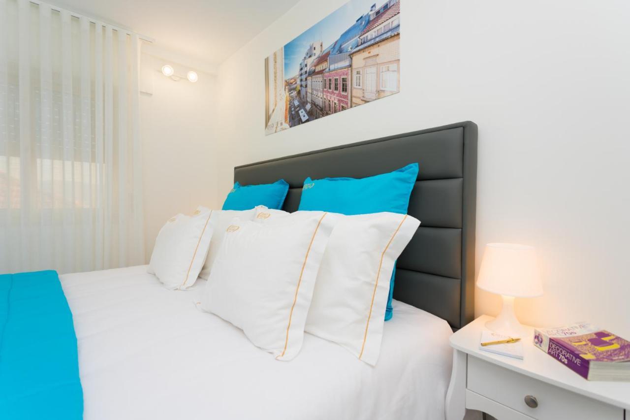 Bestvillas Foz Do Minho Apartment