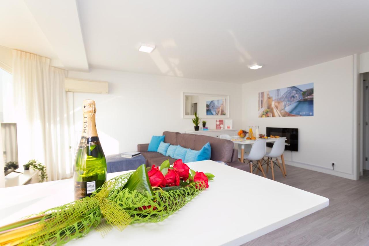 Apartment Bestvillas Foz Do Minho Caminha