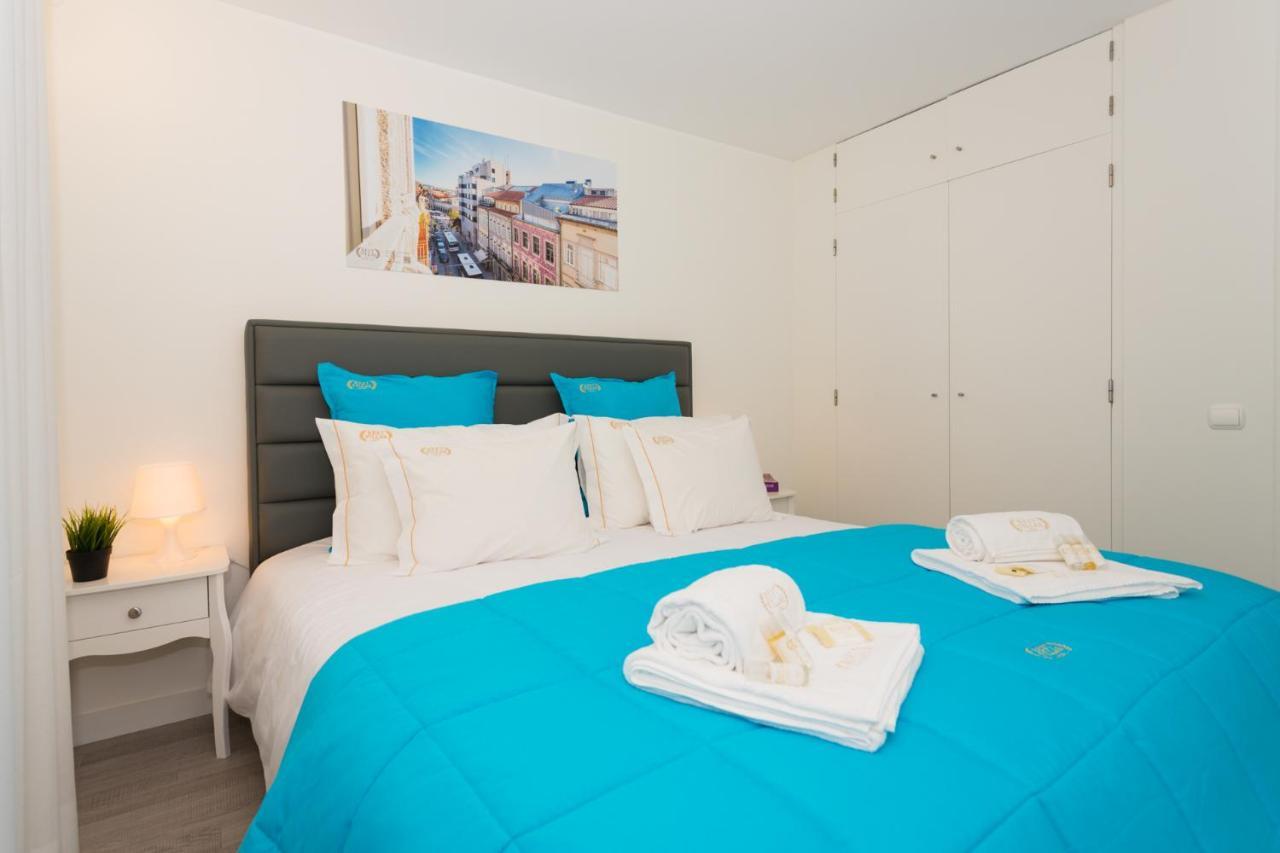 Apartment Bestvillas Foz Do Minho