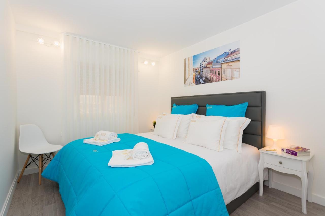 Bestvillas Foz Do Minho
