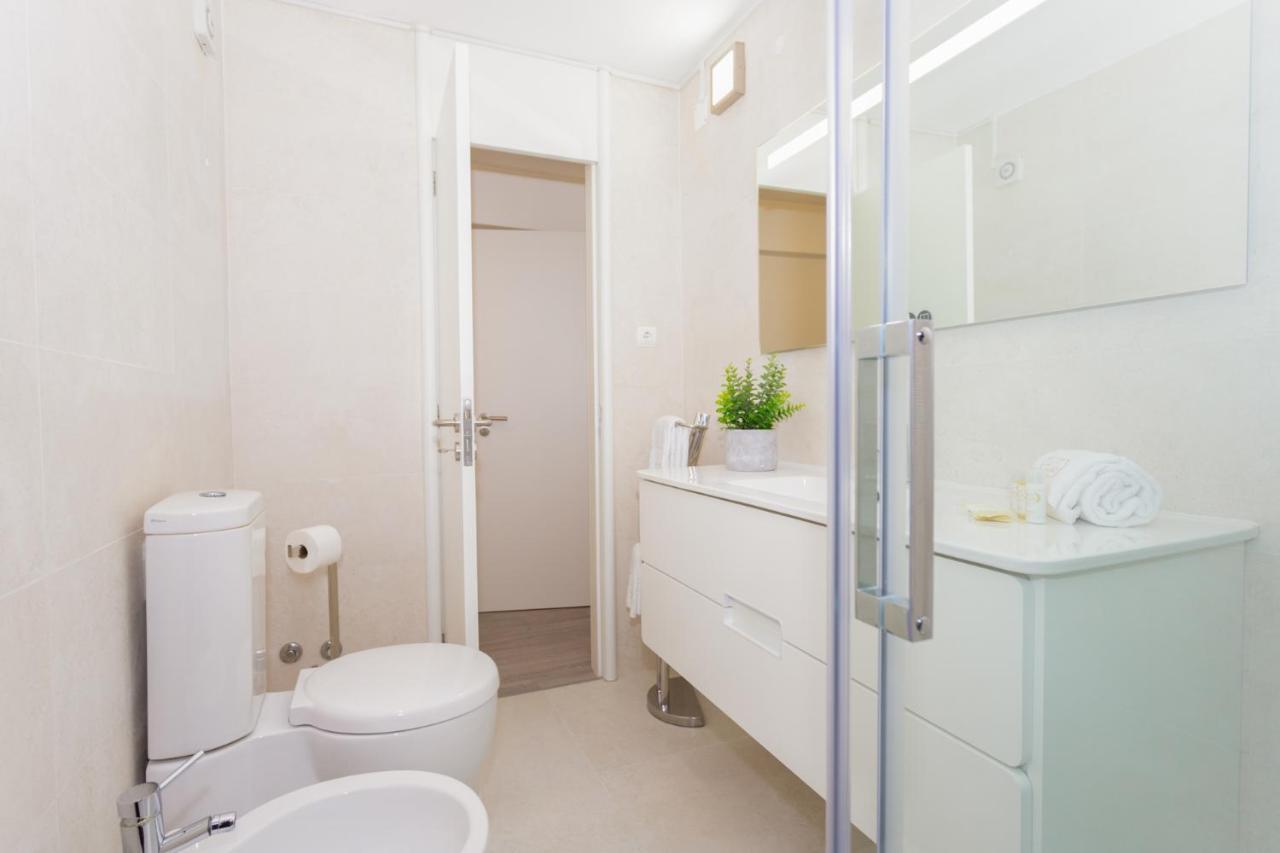 Apartment Bestvillas Foz Do Minho Caminha