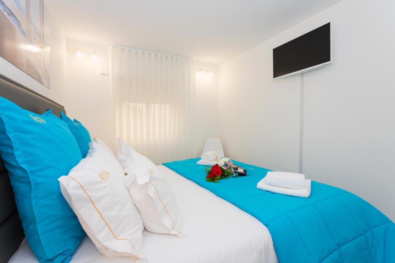 Apartment Bestvillas Foz Do Minho Caminha