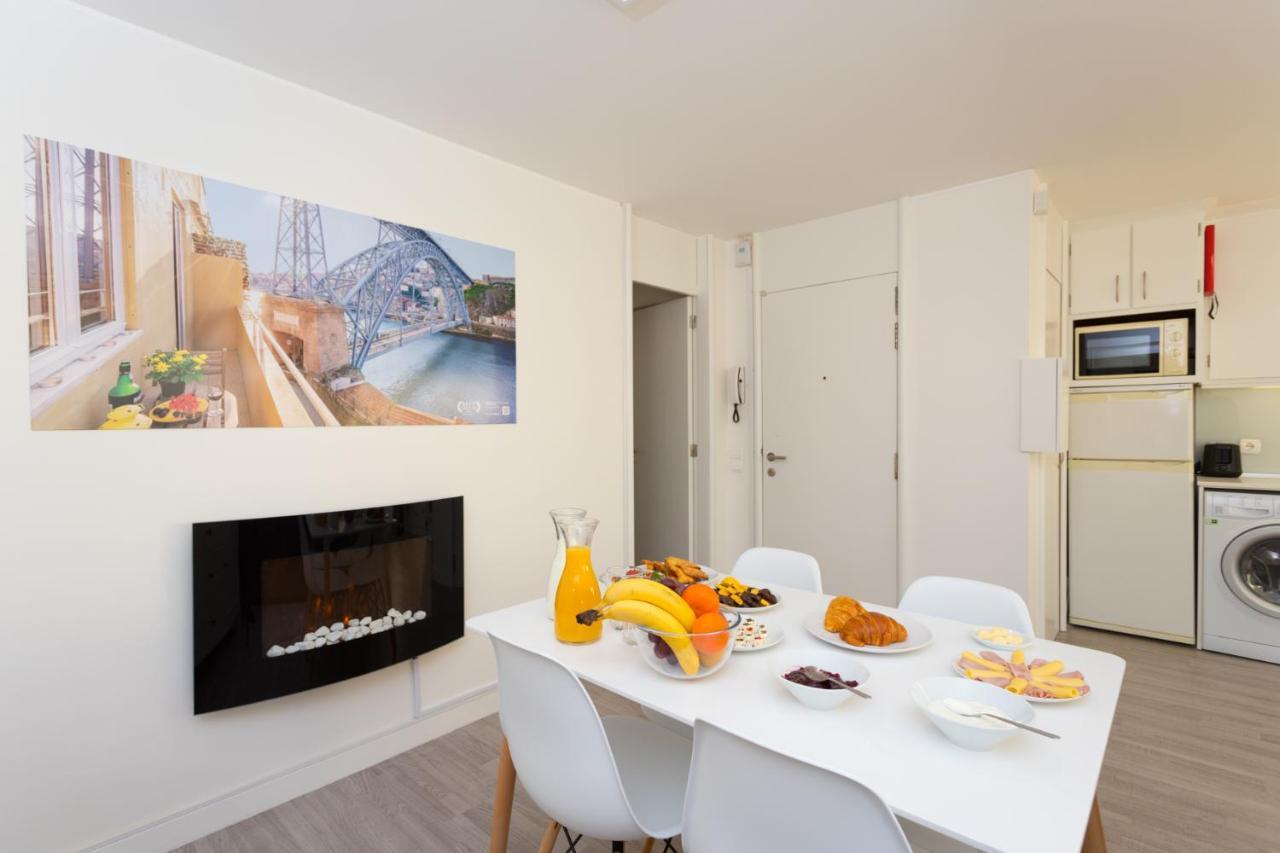 Bestvillas Foz Do Minho Apartment *