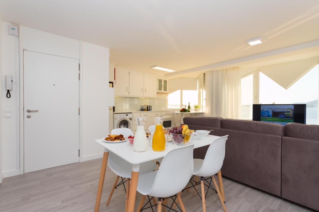 Apartment Bestvillas Foz Do Minho