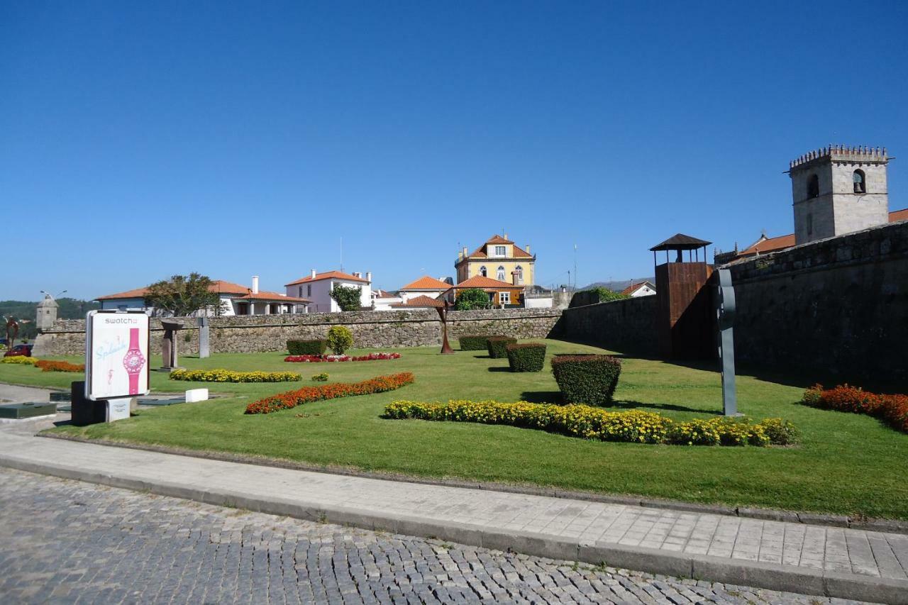 Bestvillas Foz Do Minho Apartment