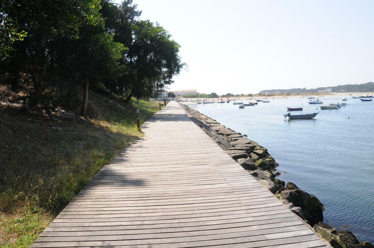 Bestvillas Foz Do Minho Apartment Caminha