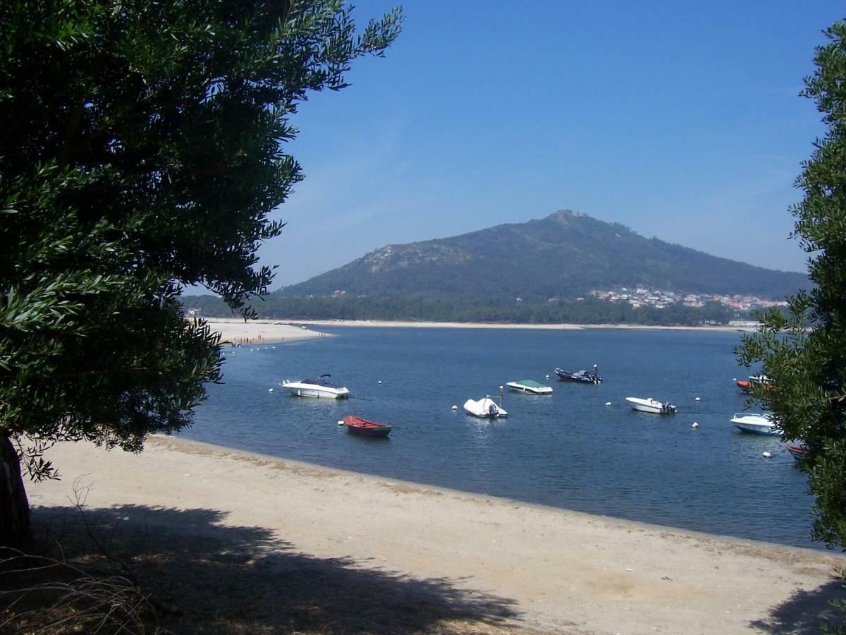 Bestvillas Foz Do Minho Apartment Caminha